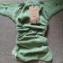 Puppidiapers SIO Merino Wool OS+ Cover BASIL