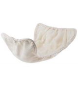PLENKOMAT Wizard Duo BAMBOO Insert ONESIZE