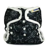 PLENKOMAT Wizard Duo Cover One Size WHIZ KID