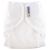 Mother-ease Rikki Wrap WHITE