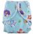 Mother-ease Rikki Wrap OCEANS