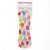 Pink Daisy ORGANIC Feminine Pads PINK PINEAPPLES