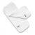 Thirsties STAY DRY NATURAL Duo Insert
