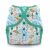 Thirsties Duo Wrap MERMAID LAGOON patentky Thirsties Duo Wrap MERMAID LAGOON patentky