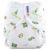 Mother-ease Rikki Wrap WETLANDS